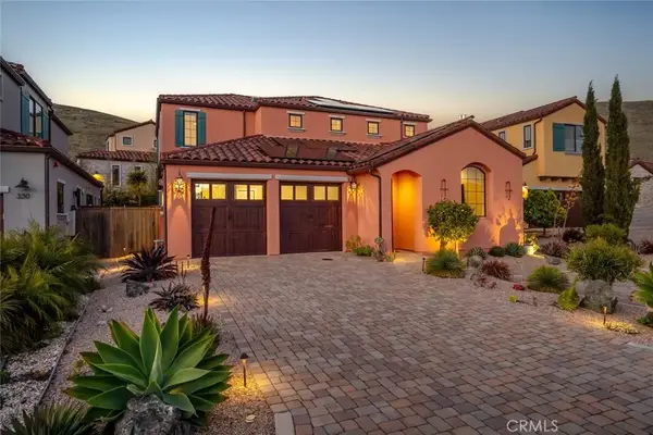 342 Tresana Lane, San Luis Obispo, CA 93401