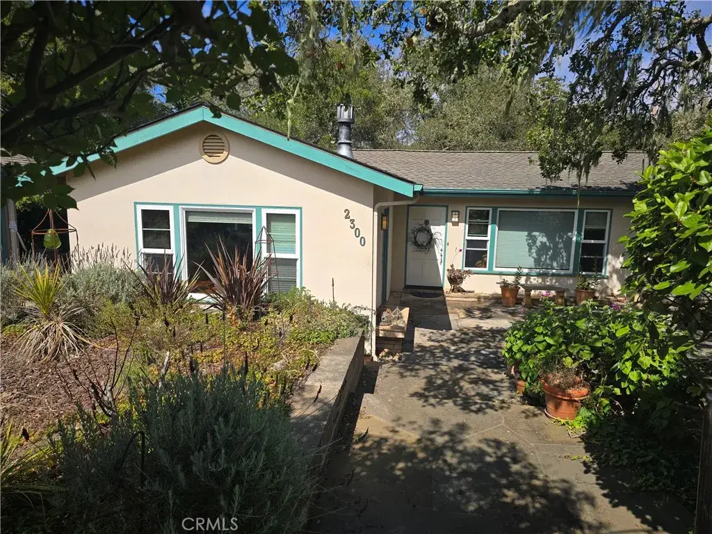 2300 Pineridge Drive, Cambria, CA 93428 - #1