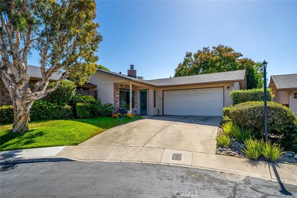 1132 Saint John Circle, Grover Beach, CA 93433 - #1