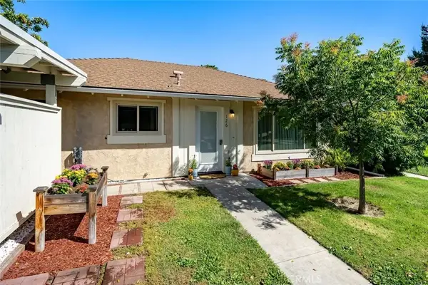 126 Flag Way #B, Paso Robles, CA 93446