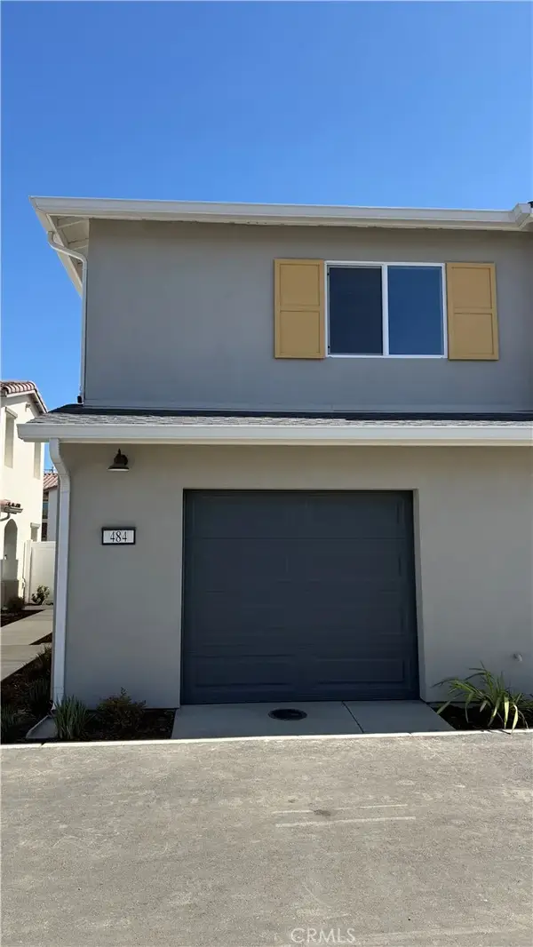 484 Live Oak Road, Lompoc, CA 93436