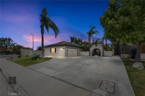 4908 Polo Club, Bakersfield, CA 93312