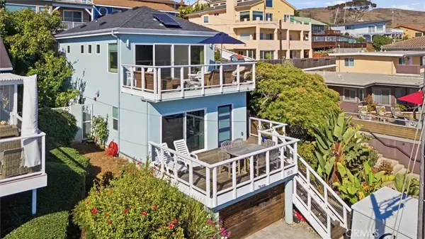 1013 S Ocean, Cayucos, CA 93430