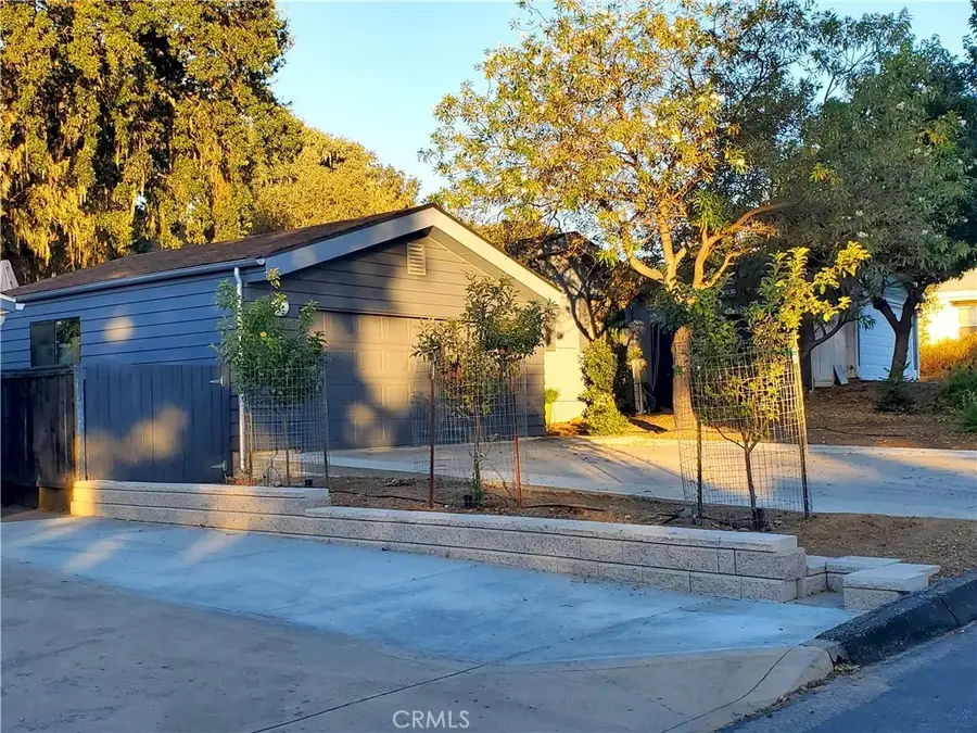 2522 Bridle Trail, Paso Robles, CA 93446 - #2