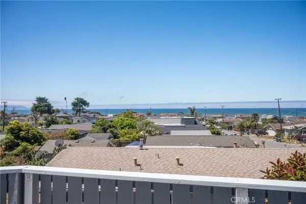 1124 S Ocean Avenue, Cayucos, CA 93430