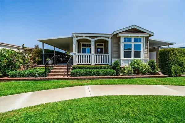 16734 Lake Forest Lane #174, Yorba Linda, CA 92886