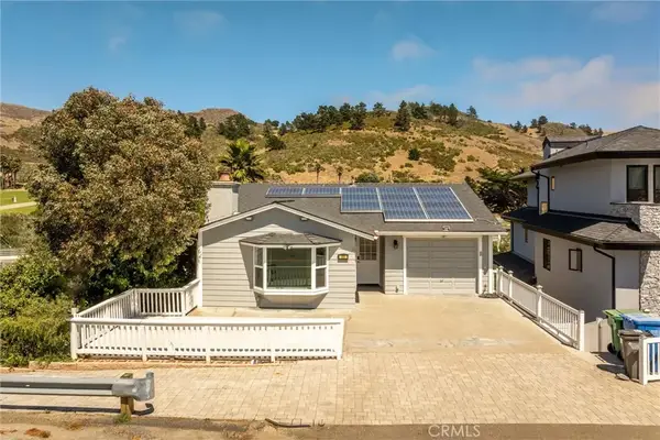 96 24th Street, Cayucos, CA 93430