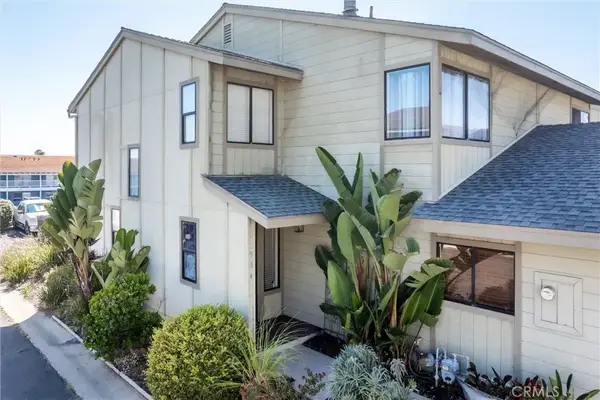 534 Casa Del Mar, San Simeon, CA 93452