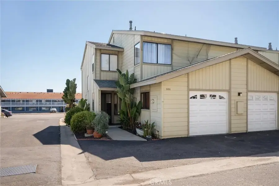 534 Casa Del Mar, San Simeon, CA 93452 - #3