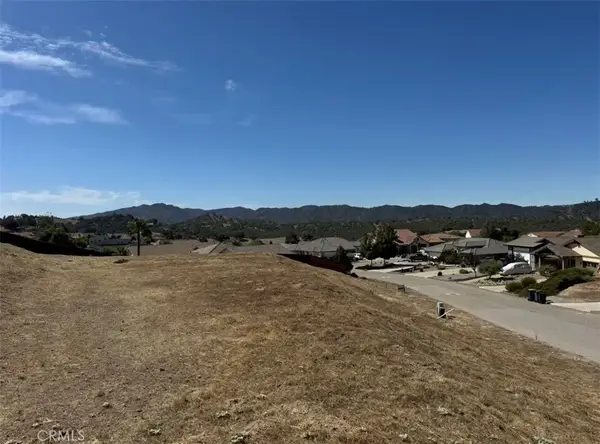 0 Catalina, Paso Robles, CA 93446