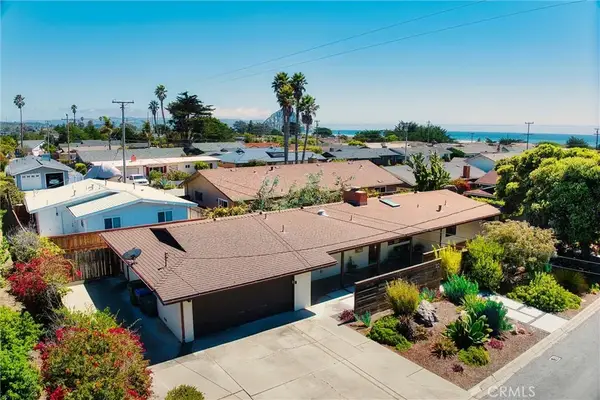 182 Luzon Street, Morro Bay, CA 93442
