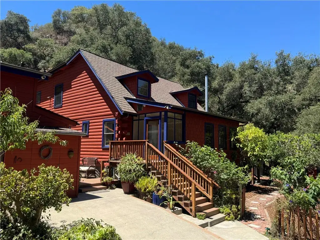 385 Squire Canyon, San Luis Obispo, CA 93401 - #1