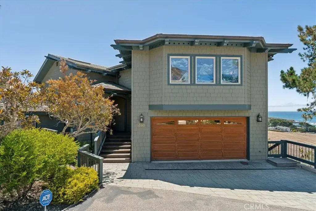380 Huntington Road, Cambria, CA 93428 - #1