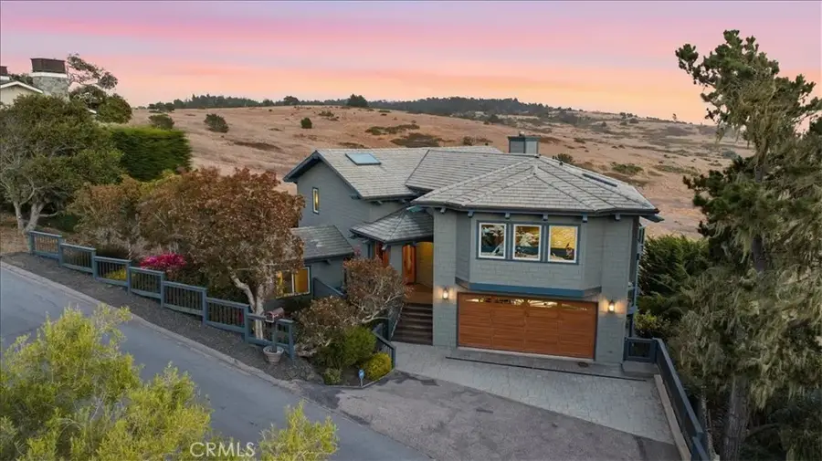 380 Huntington Road, Cambria, CA 93428 - #3