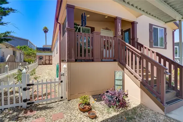 765 Mesa View #170, Arroyo Grande, CA 93420