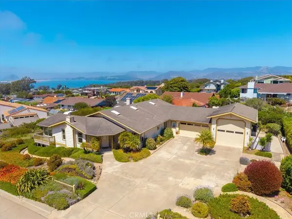 2636 San Ricardo Lane, Los Osos, CA 93402