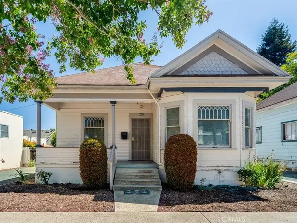 1428 Morro, San Luis Obispo, CA 93401