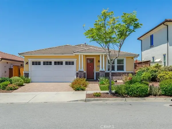 3204 Violet, San Luis Obispo, CA 93401
