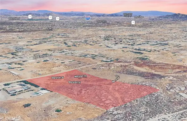 0 Marshall, Perris, CA 92570