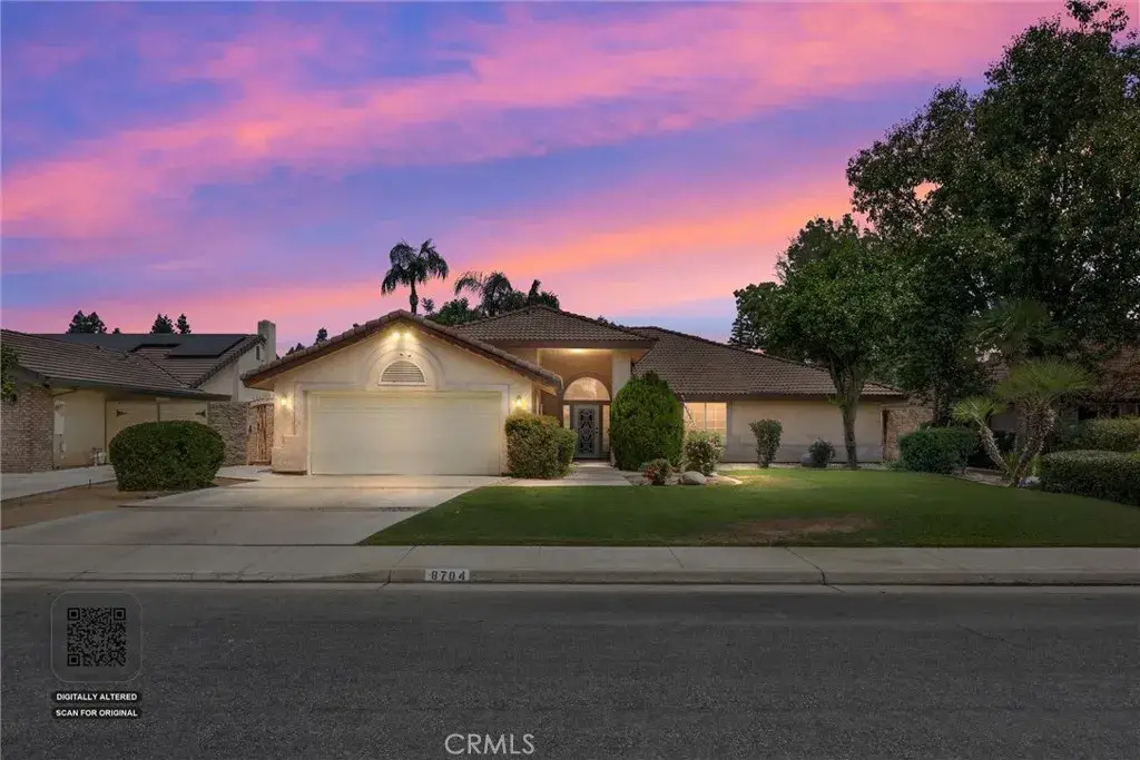 8704 Bridlewood Lane, Bakersfield, CA 93311 - #1