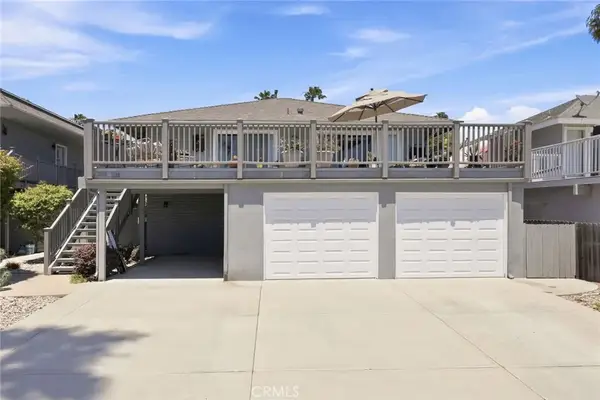 2558 Seahorse Avenue, Ventura, CA 93001