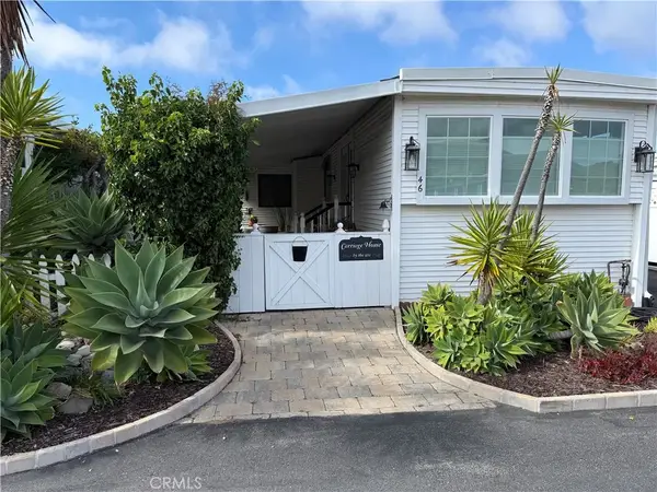 1701 Los Osos Valley #46, Los Osos, CA 93402