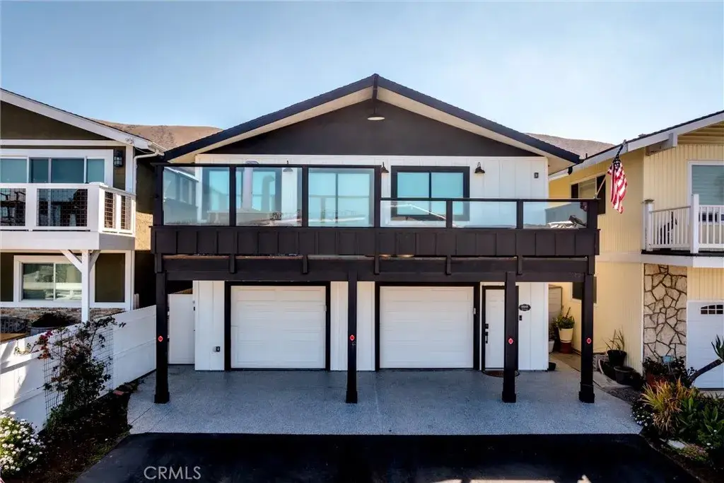 3585 Studio, Cayucos, CA 93430 - #1