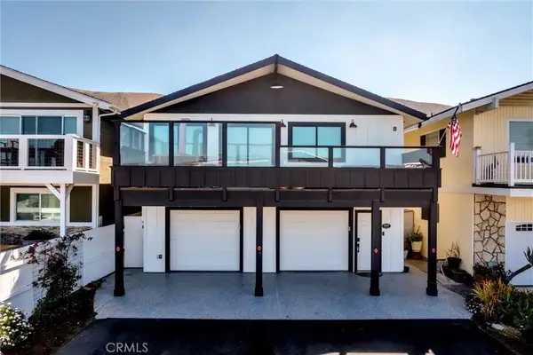 3585 Studio, Cayucos, CA 93430