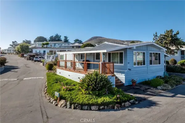 1625 Cass #40, Cayucos, CA 93430