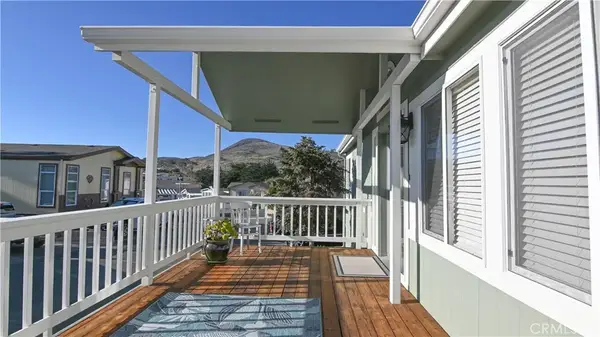 1625 Cass #16, Cayucos, CA 93430