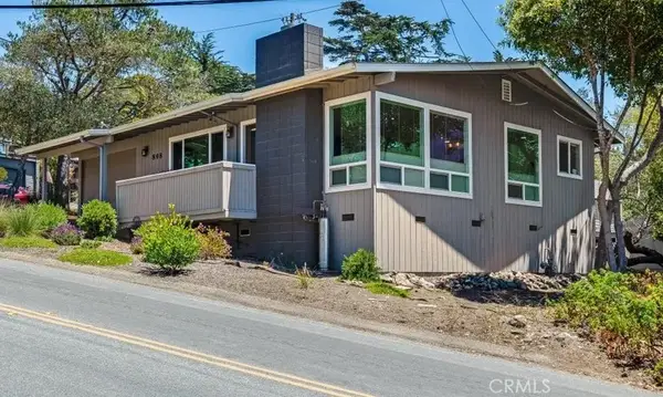 898 Ardath, Cambria, CA 93428