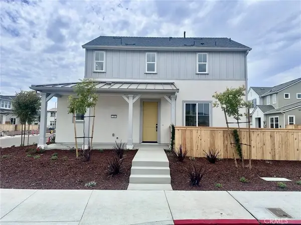 219 Kitty Hawk Court, San Luis Obispo, CA 93401