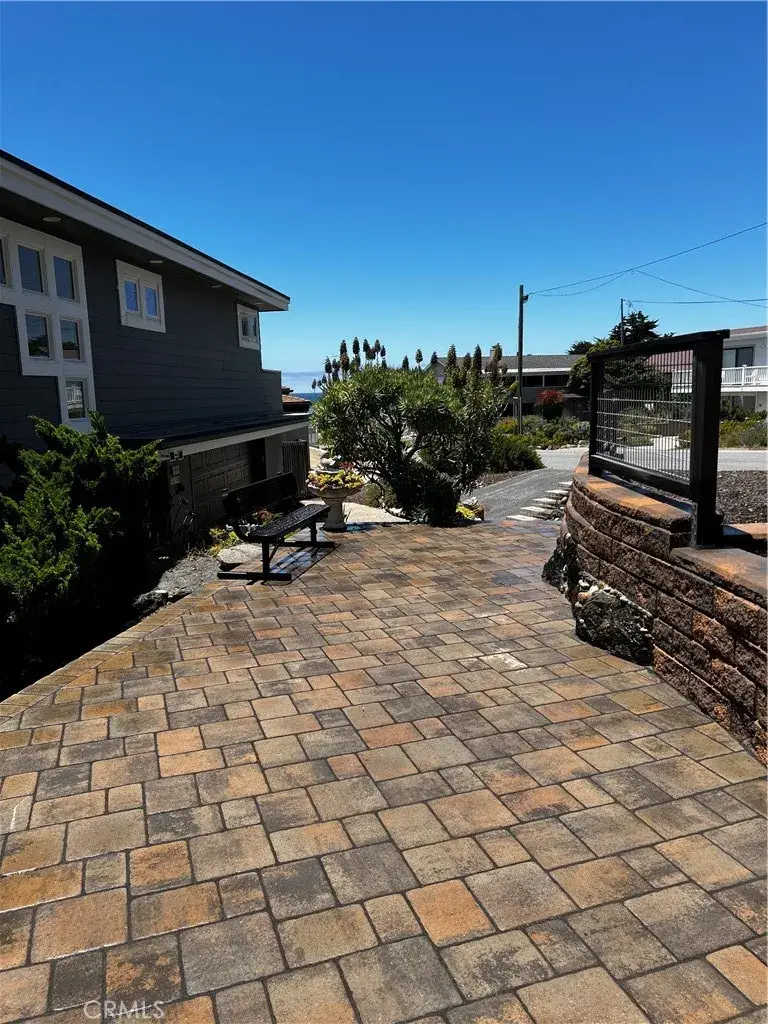 212 Weymouth Street, Cambria, CA 93428 - #2