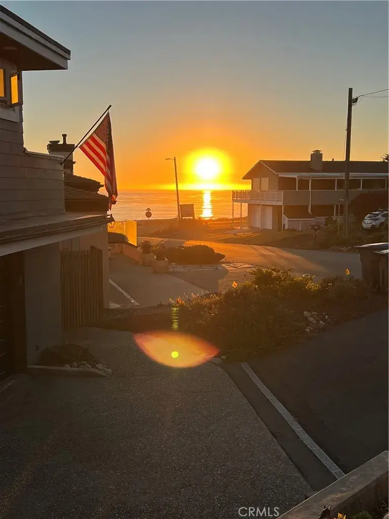 212 Weymouth Street, Cambria, CA 93428 - #3