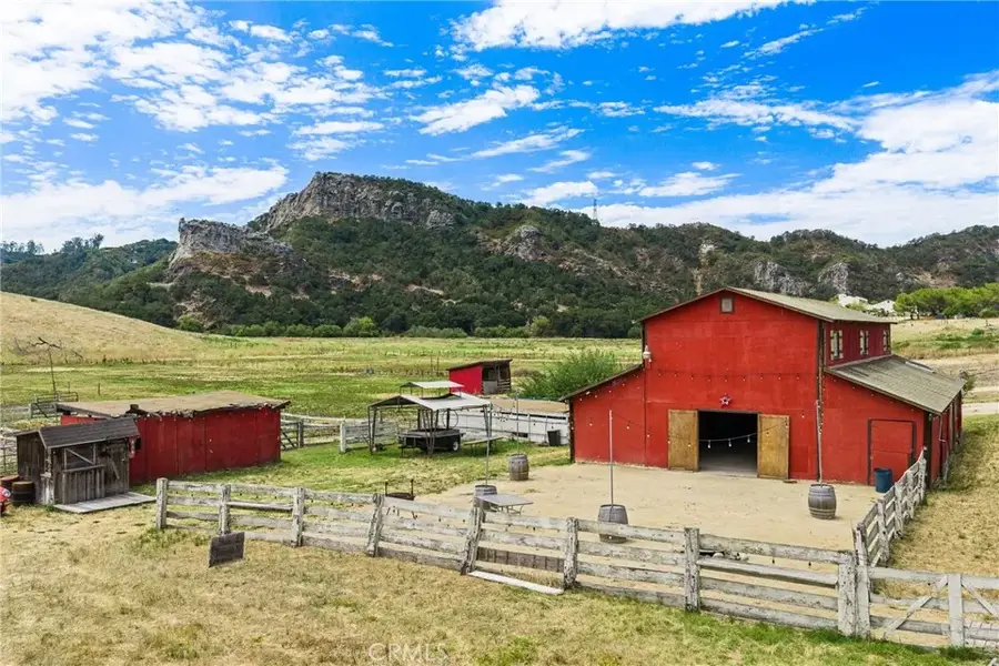 2387 Carpenter Canyon, San Luis Obispo, CA 93401 - #2