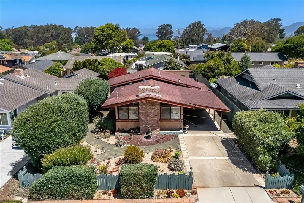 380 Lilac, Los Osos, CA 93402 - #1
