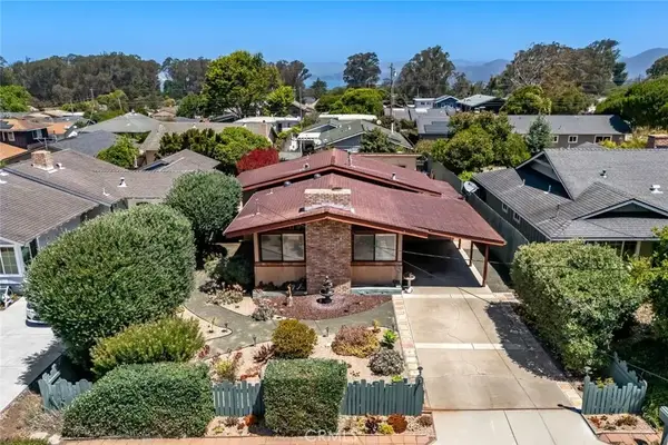 380 Lilac, Los Osos, CA 93402