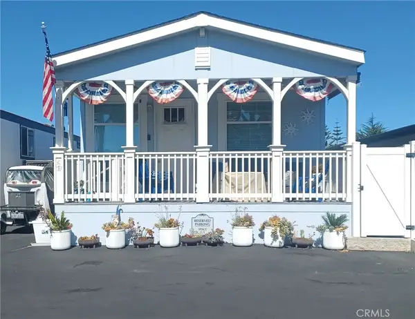 500 Atascadero #C5, Morro Bay, CA 93442