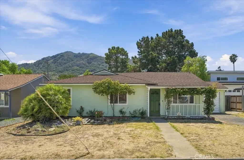 137 E Foothill Boulevard, San Luis Obispo, CA 93405 - #1