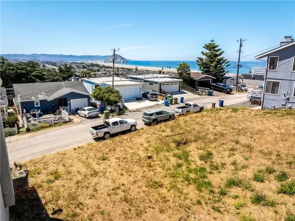 591 Dawson, Morro Bay, CA 93442