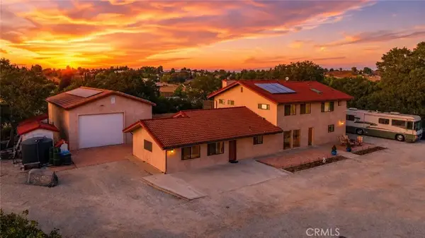 5750 Ground Squirrel Hollow, Paso Robles, CA 93446