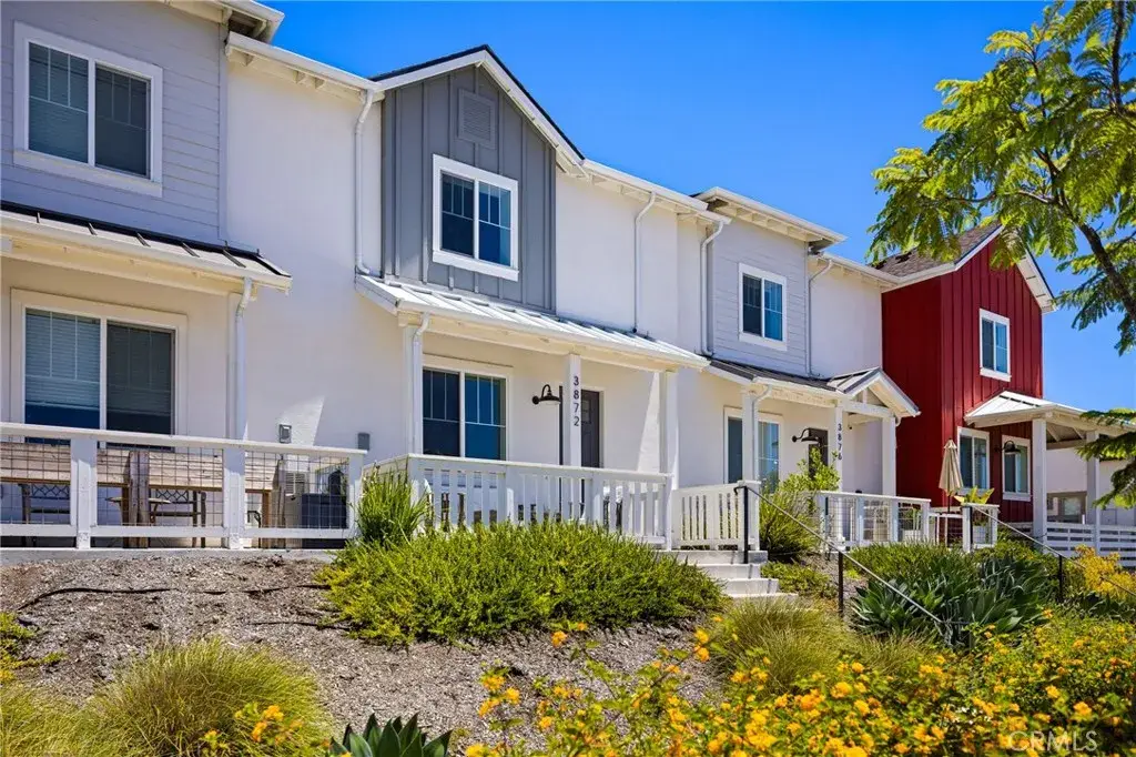 3872 Righetti Ranch Road, San Luis Obispo, CA 93401 - #1