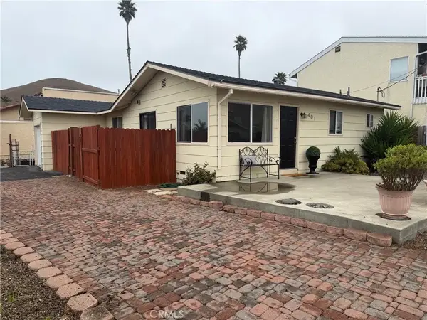401 Tahiti, Morro Bay, CA 93442