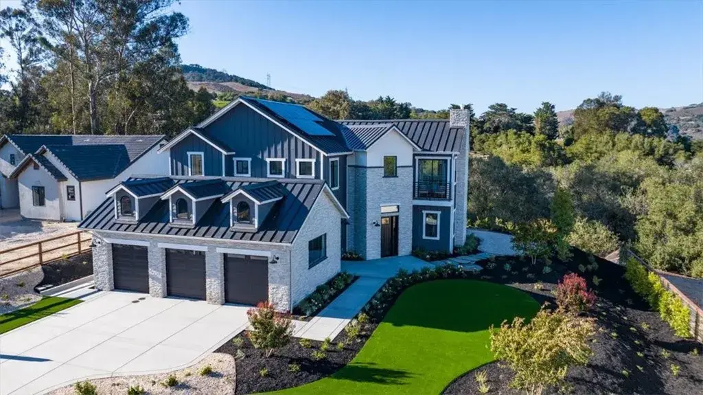 6610 Valle Verde Lane, San Luis Obispo, CA 93405 - #1