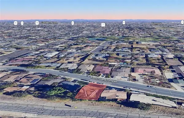 2307 French Camp, Stockton, CA 95206