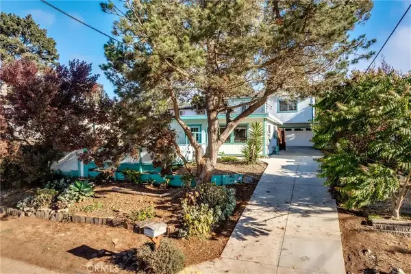 912 Pacific Street, Morro Bay, CA 93442