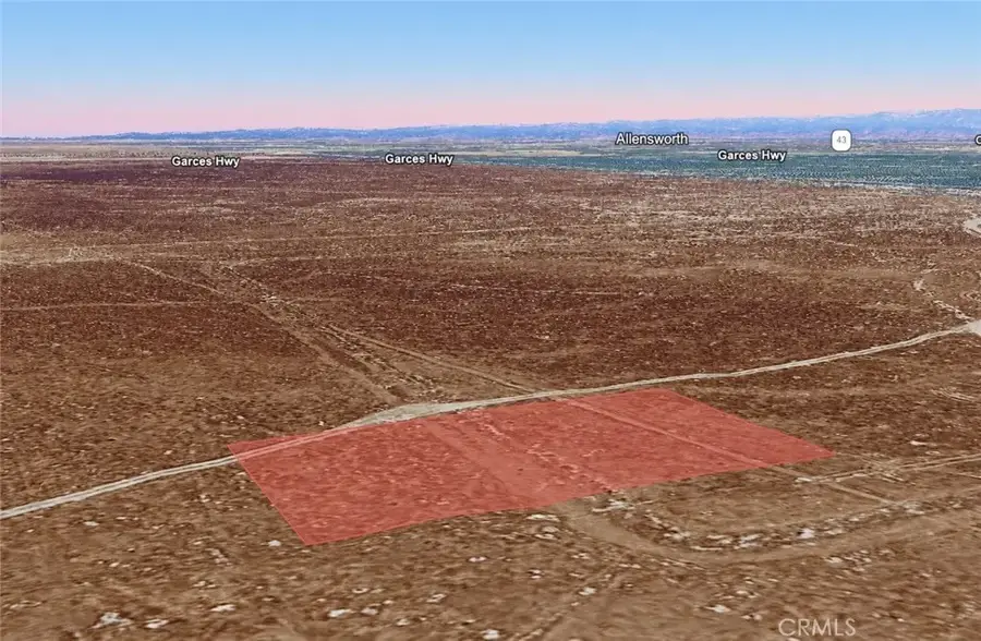 0 Rowlee, Wasco, CA 93280 - #2