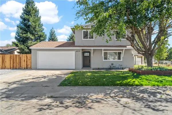 4222 Glascow, North Highlands, CA 95660