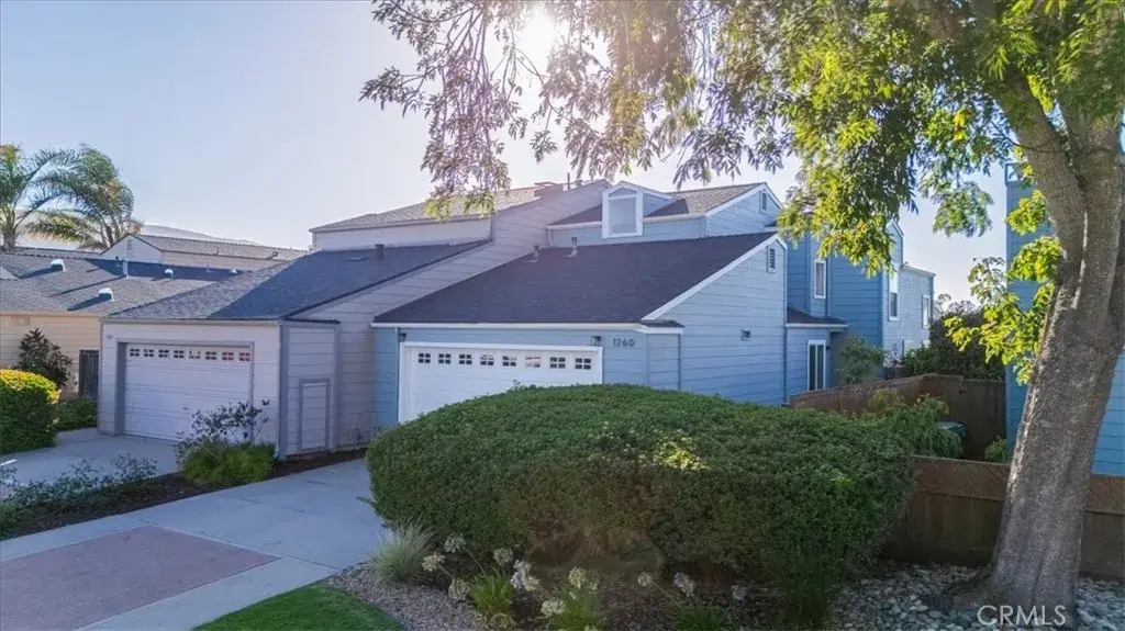 1260 Laguna Lane, San Luis Obispo, CA 93405 - #1