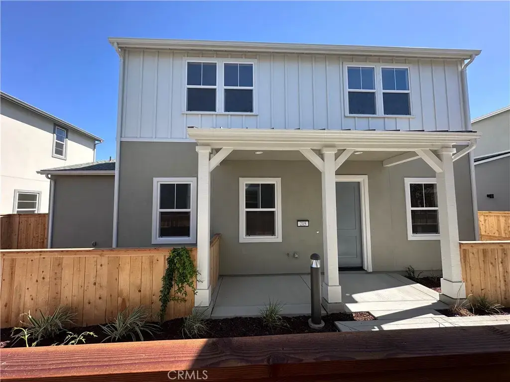 215 Kitty Hawk Court, San Luis Obispo, CA 93401 - #1